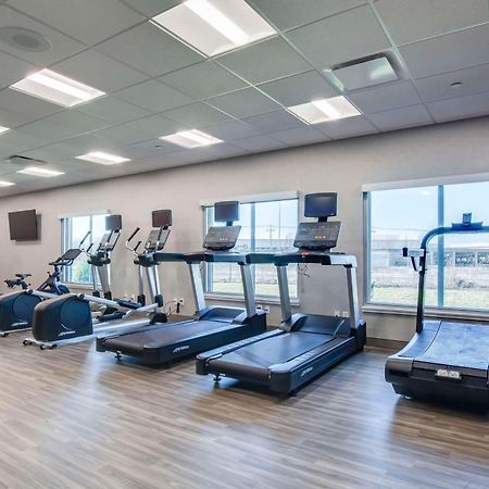 Hampton Inn & Suites By Hilton Louisville East Oxmoor Bagian luar foto