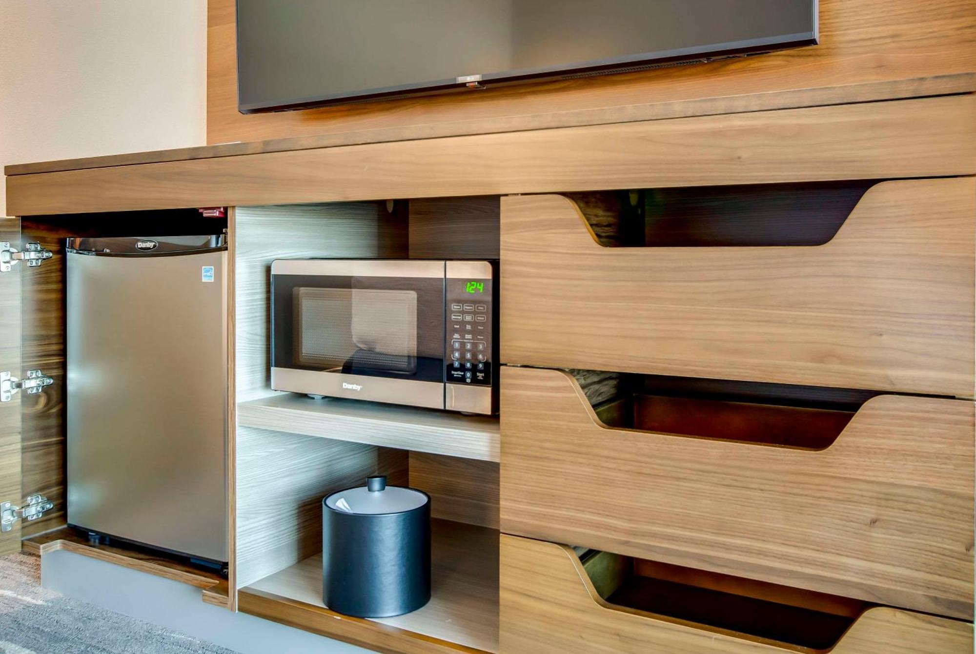 Hampton Inn & Suites By Hilton Louisville East Oxmoor Bagian luar foto